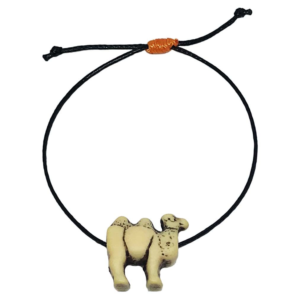 Twinkle Hands - Camel Bracelet