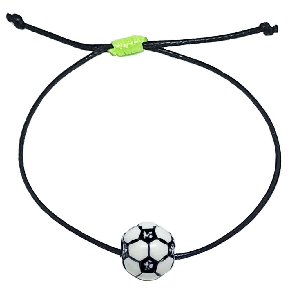 Twinkle Hands - Football Soccer Bracelet