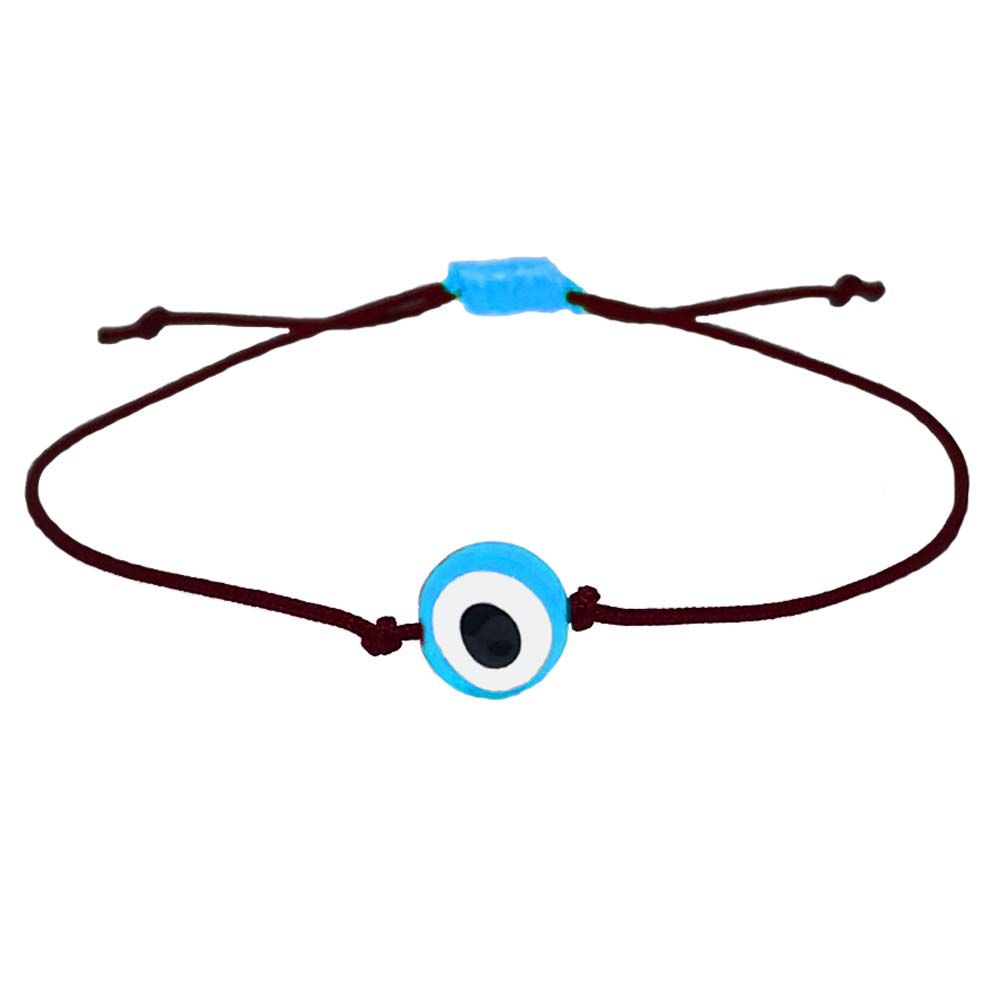 Twinkle Hands - Evil Eye Blue Bracelet