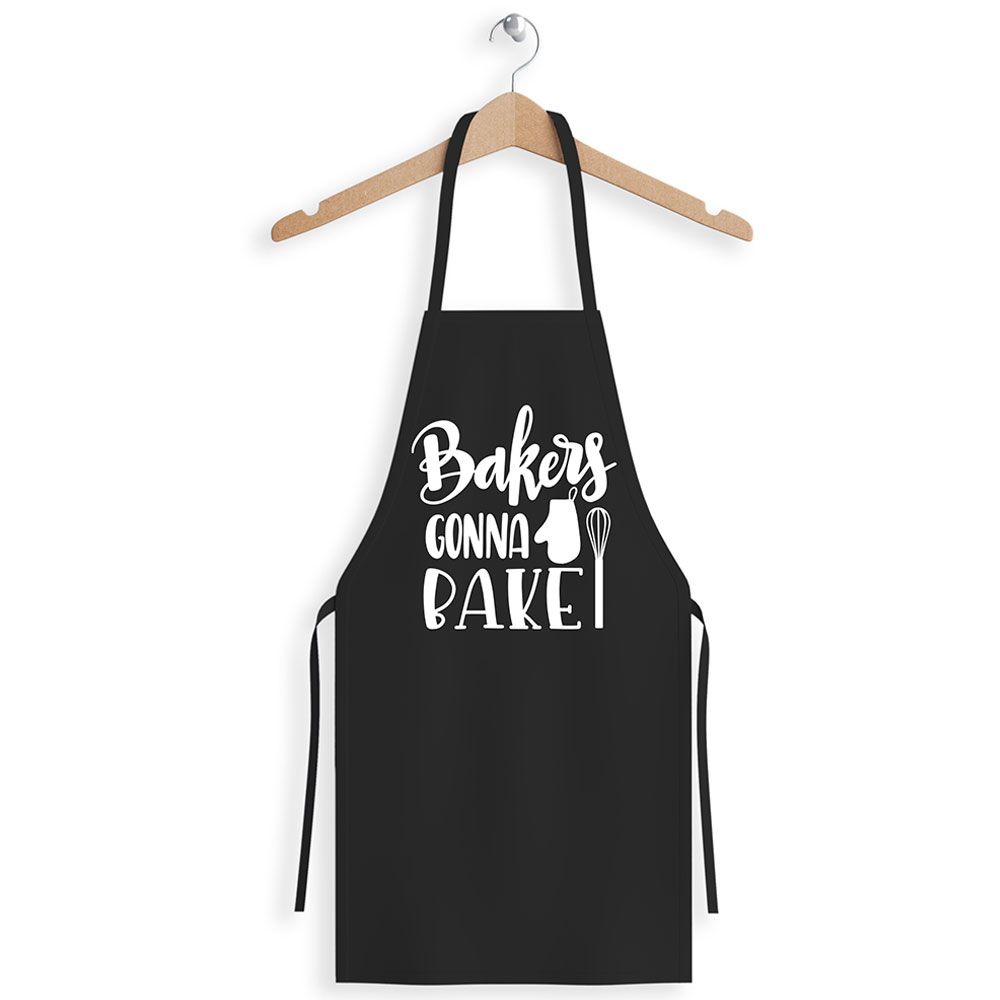 Twinkle Hands - Bakers Gona Bake Apron