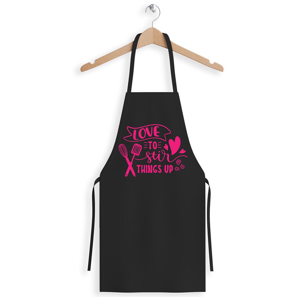 Twinkle Hands - Love To Stir Things Up Apron