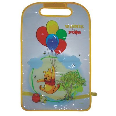 Kauffman Winnie the Pooh Back Seat Protector