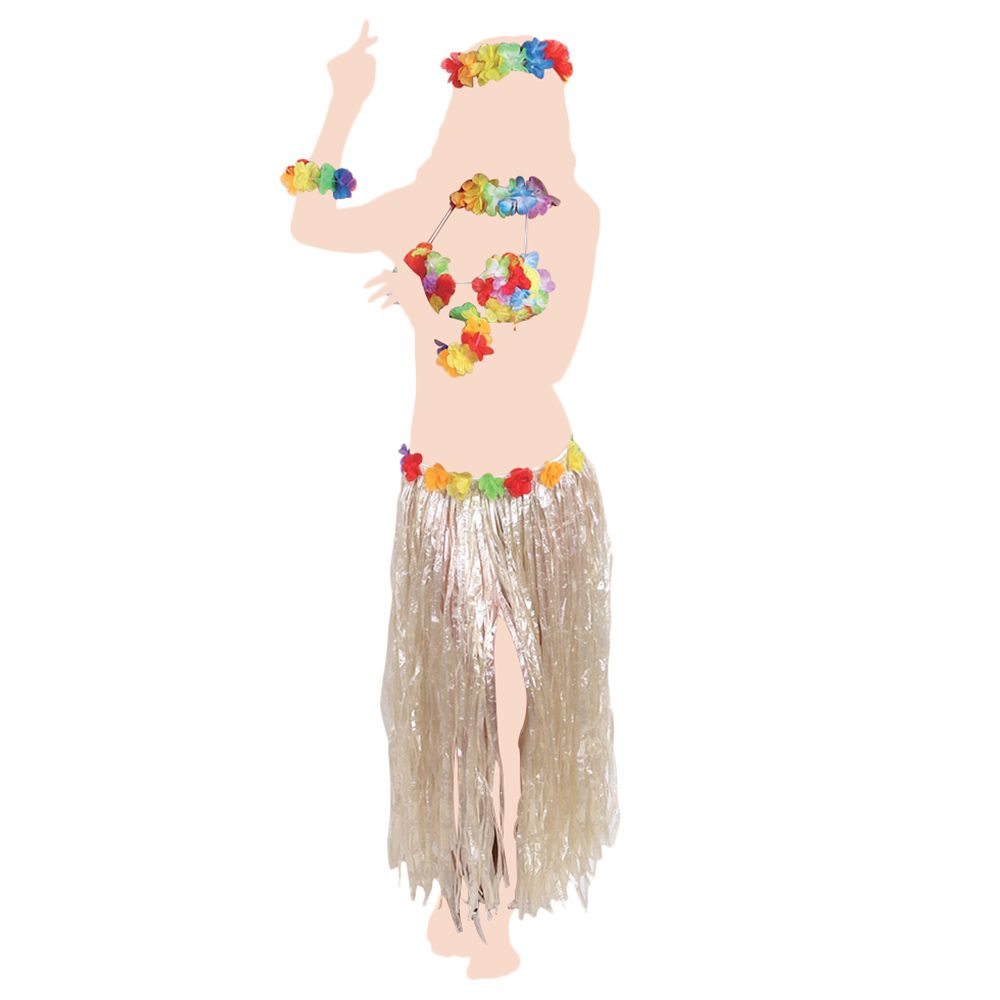 Mad Toys - Hula Set Costume