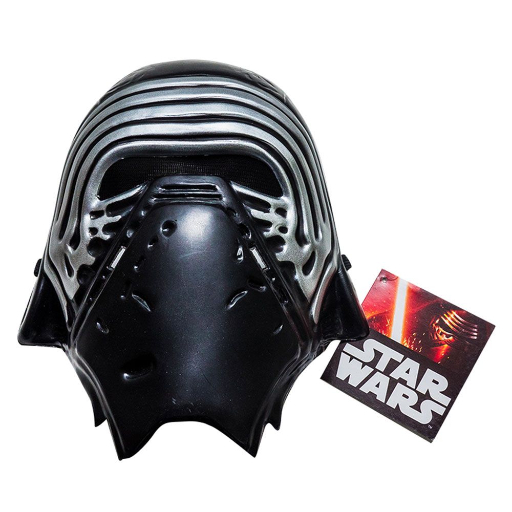 Rubie's - Starwars Vii Kylo Ren Mask