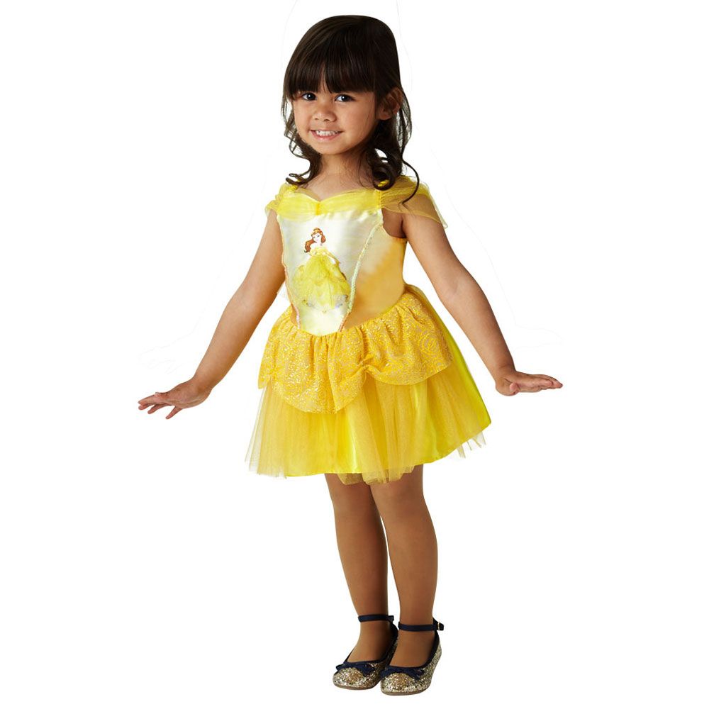 Rubie's - Disney Princess Belle Ballerina