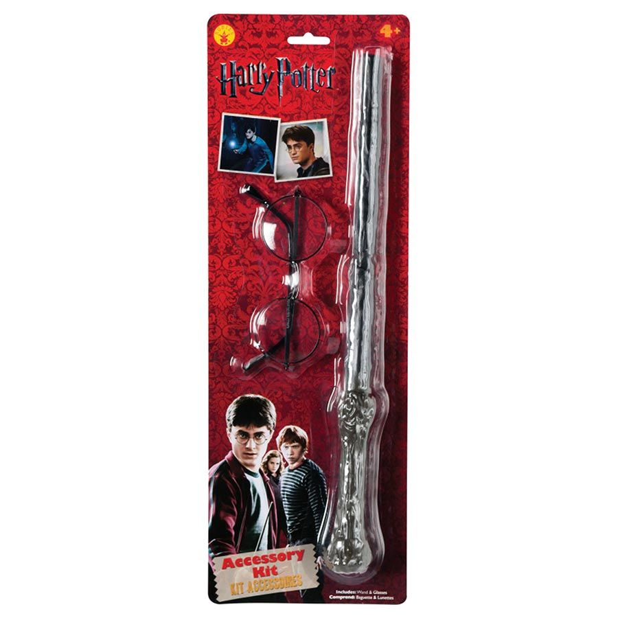 Rubie's - Harry Potter Blister Kit