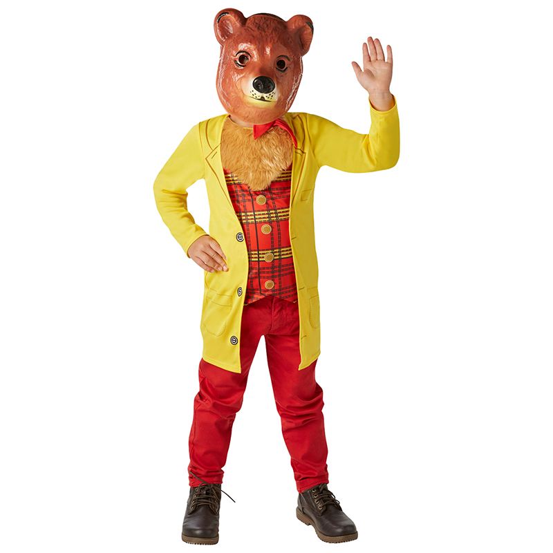 Rubie's - Mr. Bear Costume