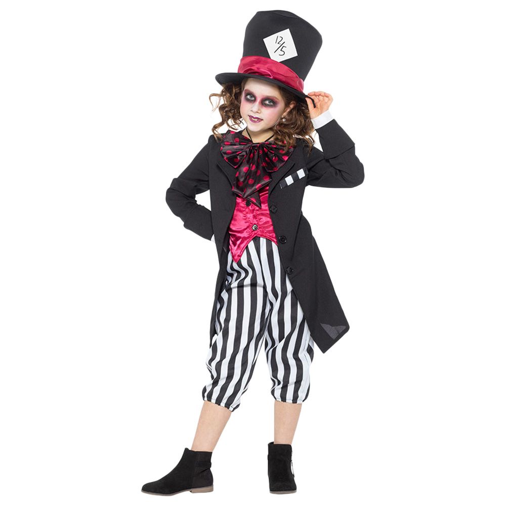 Mad Toys - Mad Hatter Book Week Costumes