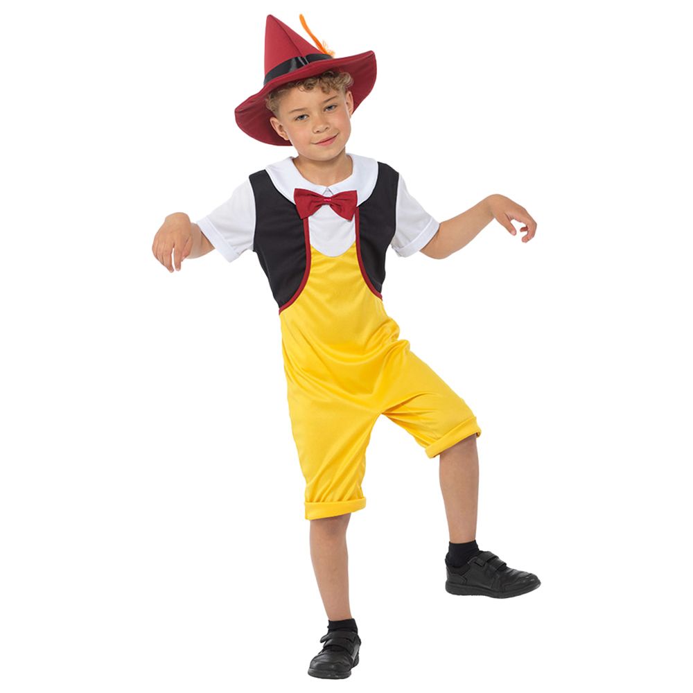 Mad Toys - Storybook Puppet Book Week Costumes