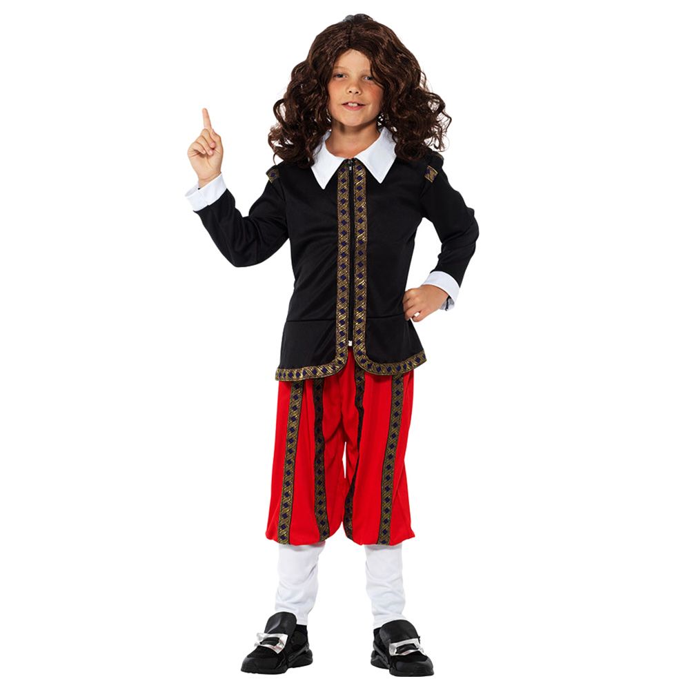 Mad Toys - Shakespeare Book Week Costumes