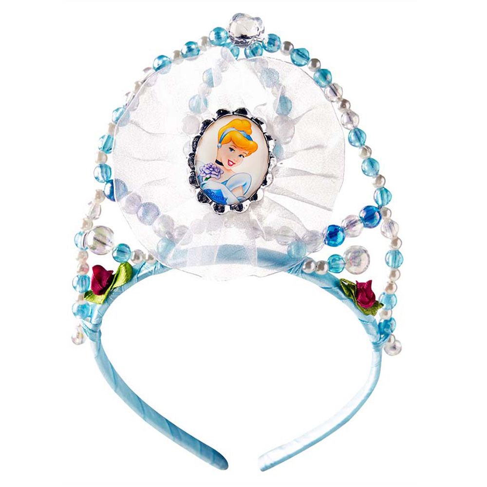 Disney Cinderella Tiara