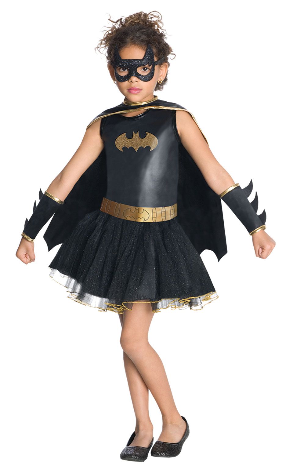 Rubie's - Batgirl Costume