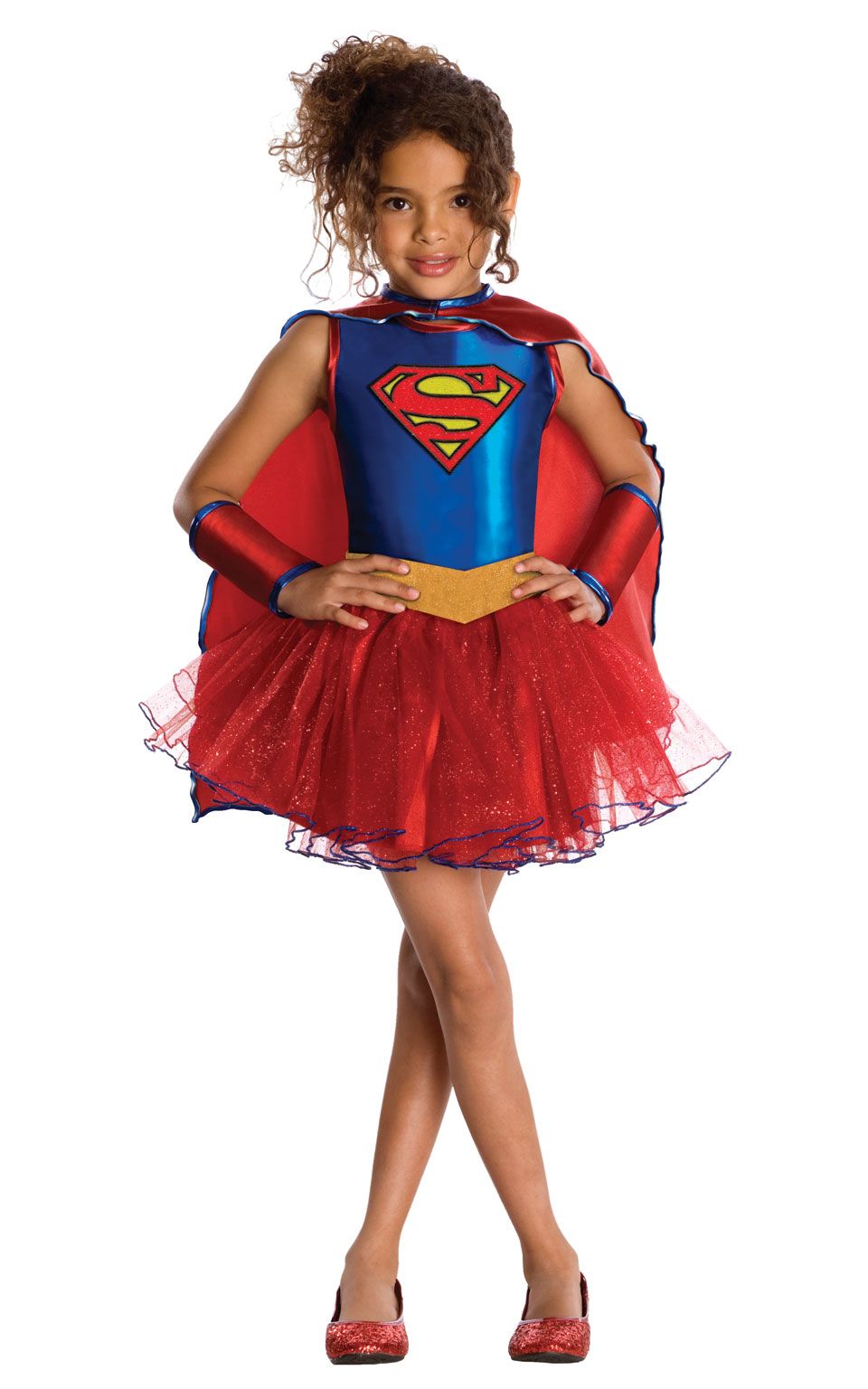 Rubie's - Supergirl Costume