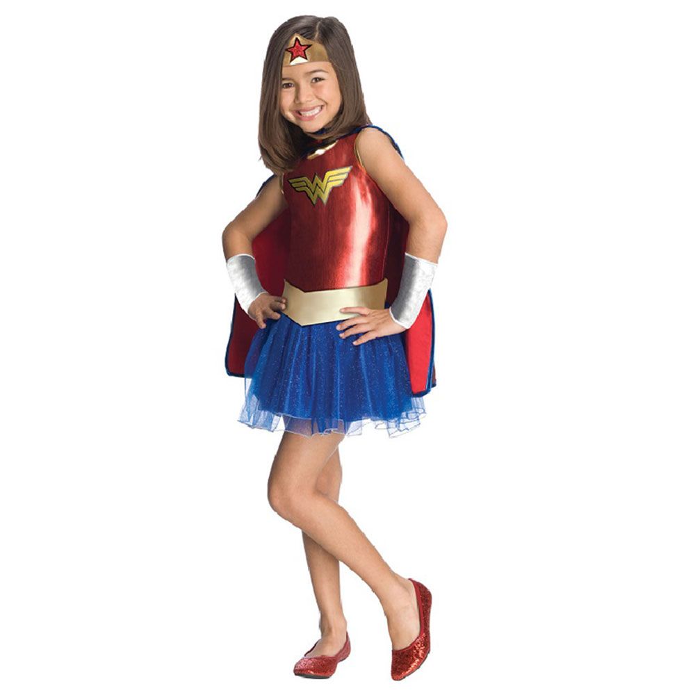 Rubie's - Wonder Woman Core