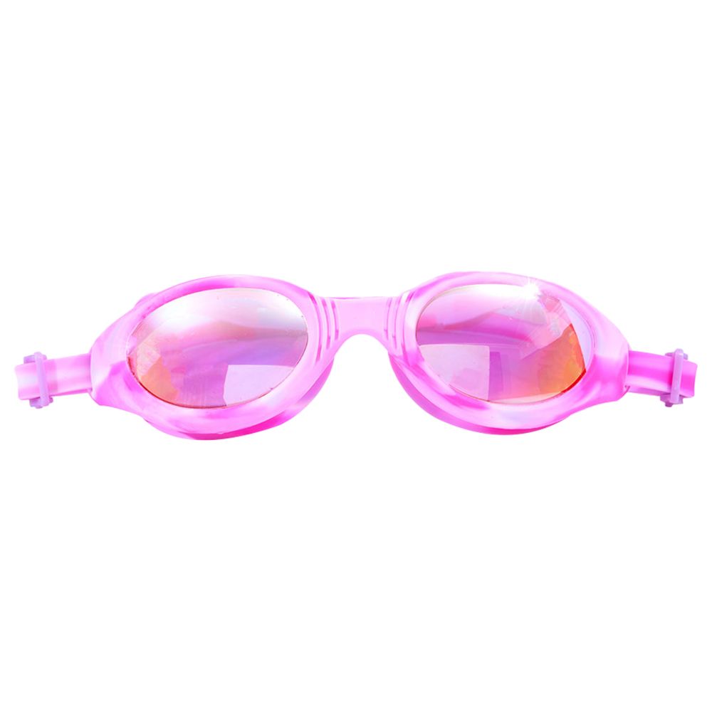 Bling2O - Girls Salt Water Taffy Cotton Candy Swim Goggles