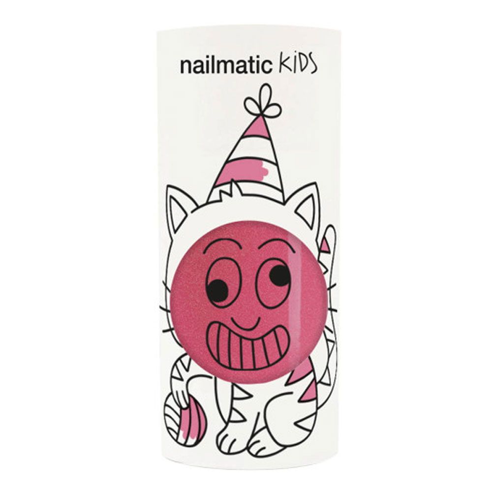 Nailmatic Kids Kitty