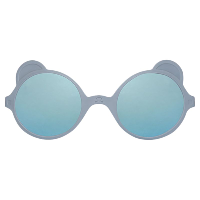 Ki ET LA - Ourson Sunglasses - Blue