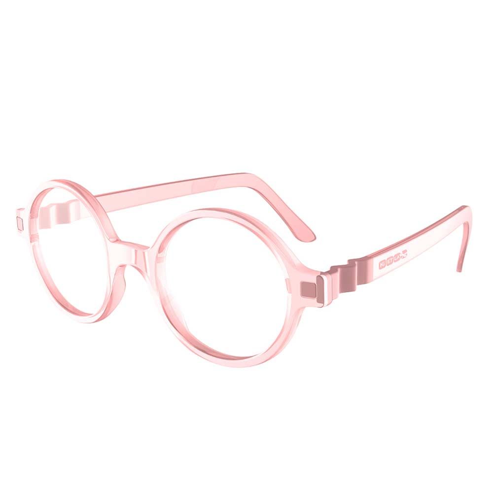 Ki ET LA - CraZyg-Zag Screen Glasses Rozz - Pink_6-9y