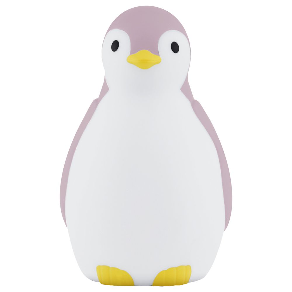 ZAZU - Pam the Penguin Sleeptrainer - Pink