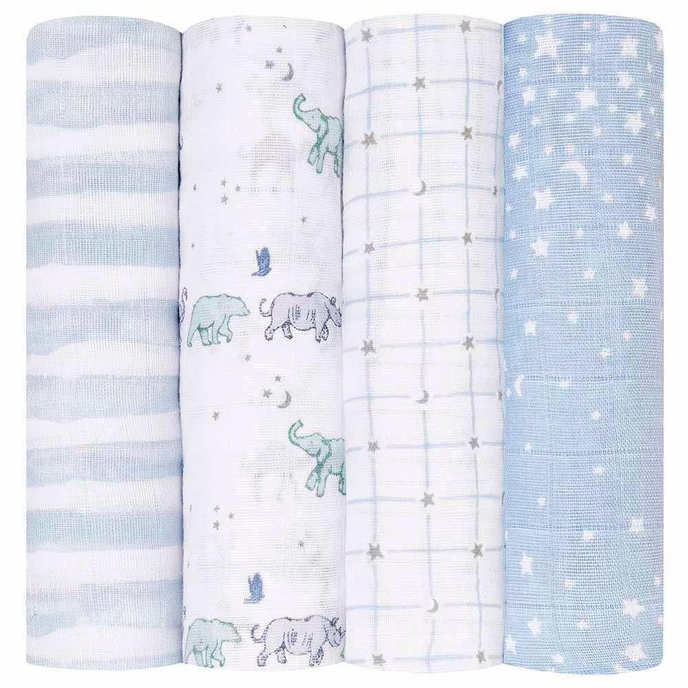 Aden anais star store swaddle