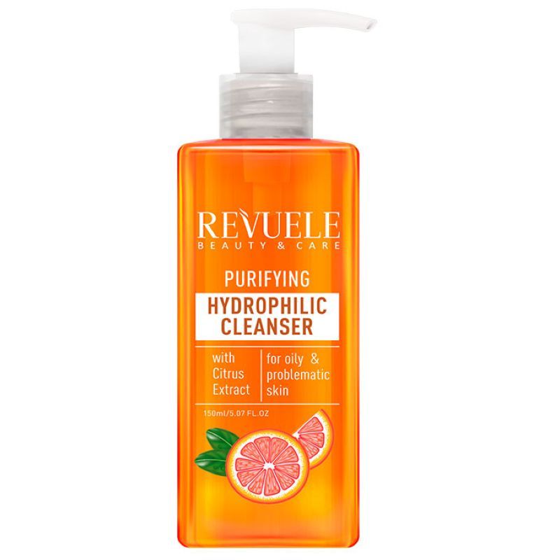Revuele - Purifying Hydrophilic Cleanser 150 ml