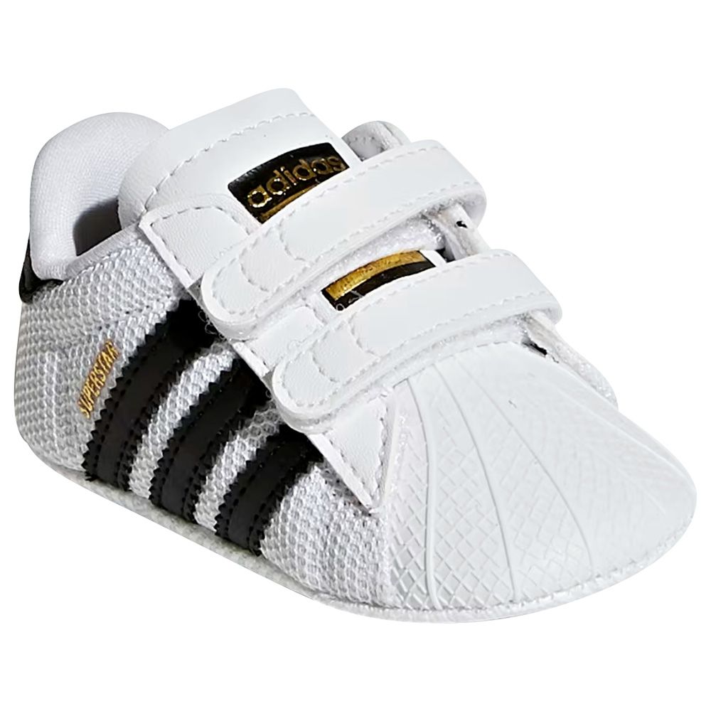 Baby hot sale crib shoes