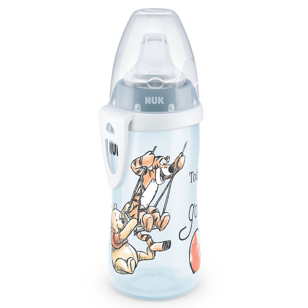 Nuk elephant clearance sippy cup