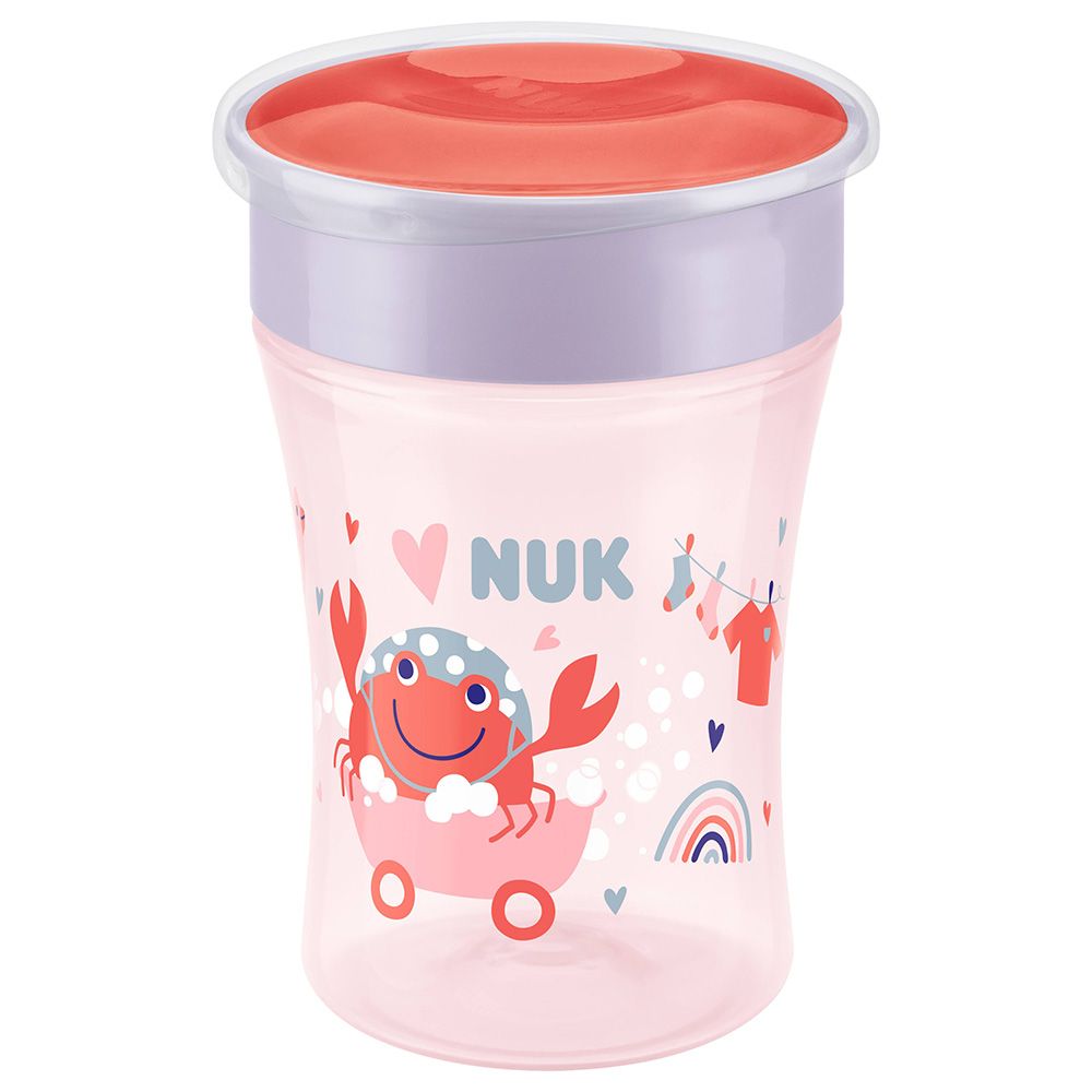 Action Cup 230ml - NUK