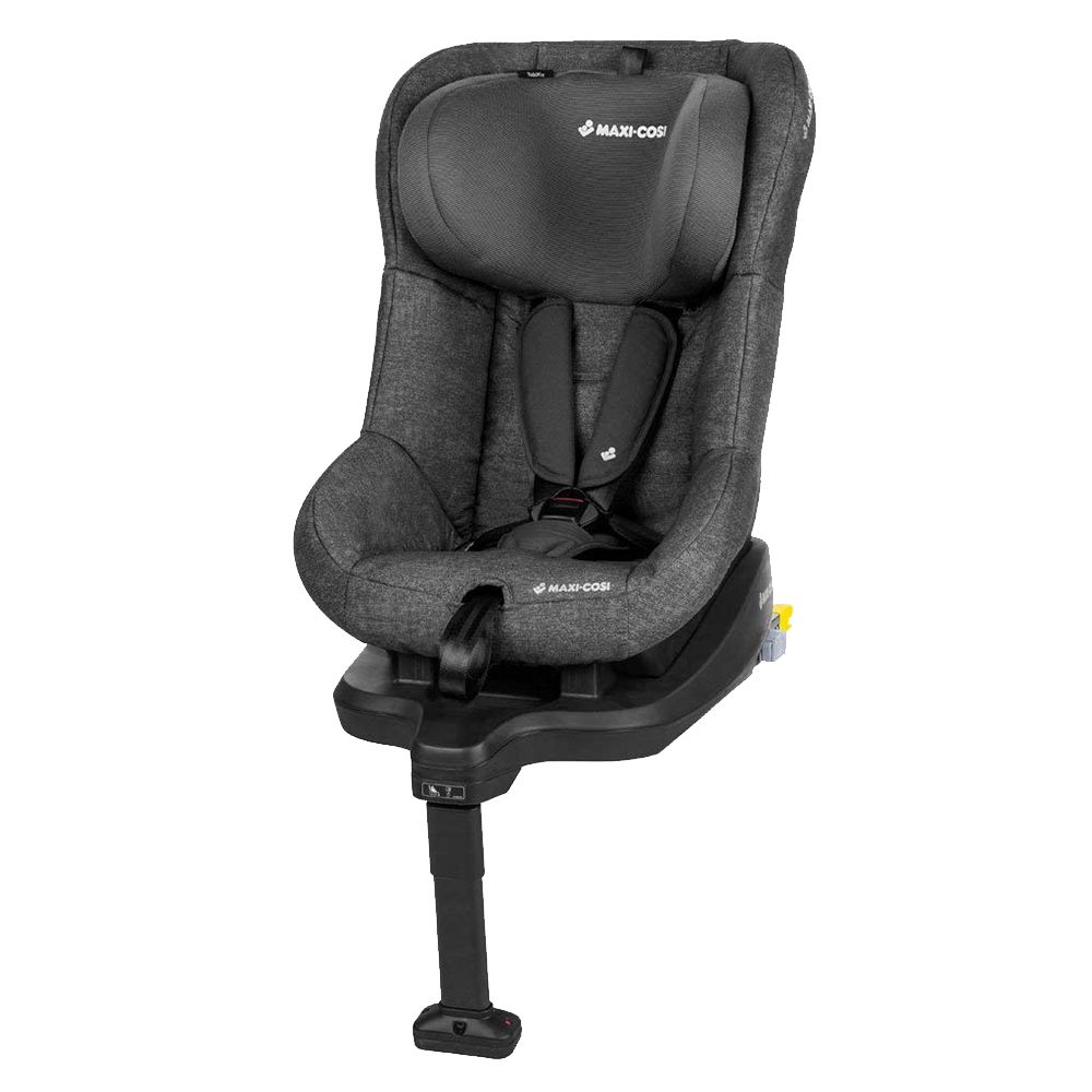 Maxi Cosi Tobifix Car Seat Nomad Black Buy at Best Price