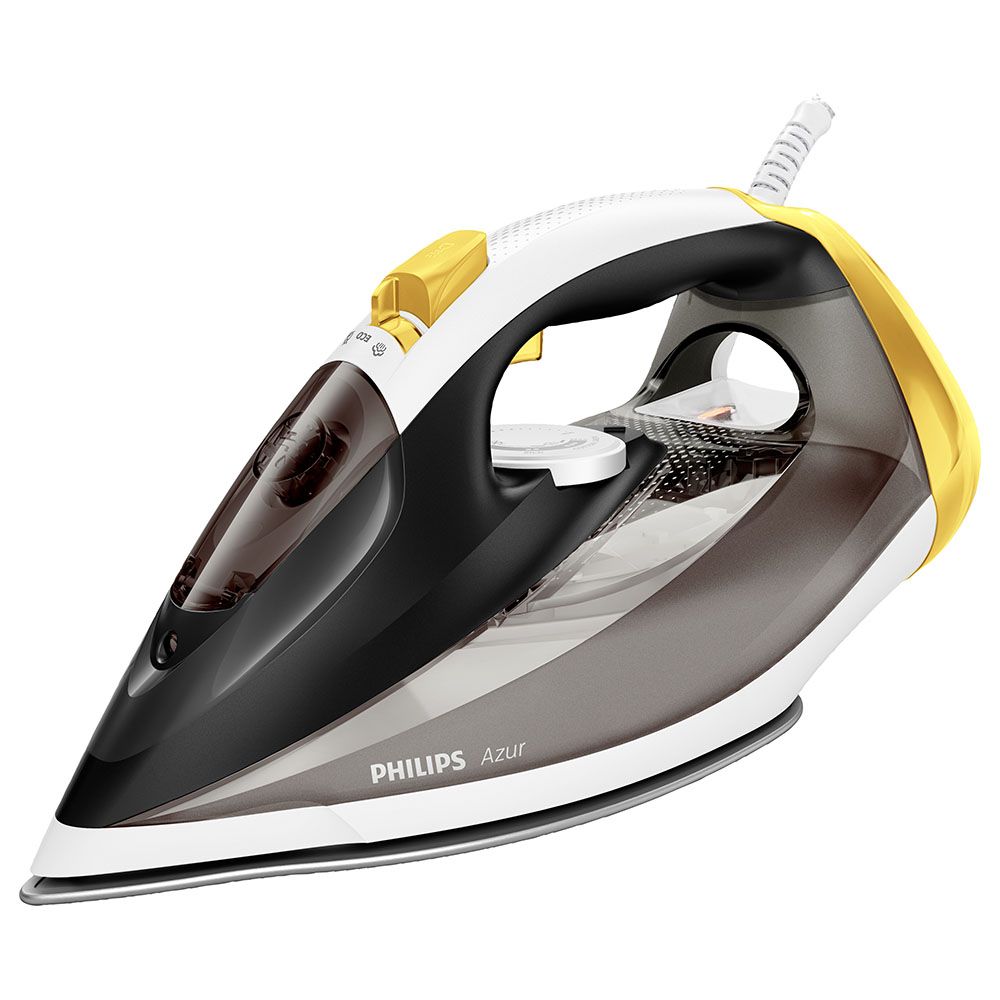 Philips azur steam iron best deals price