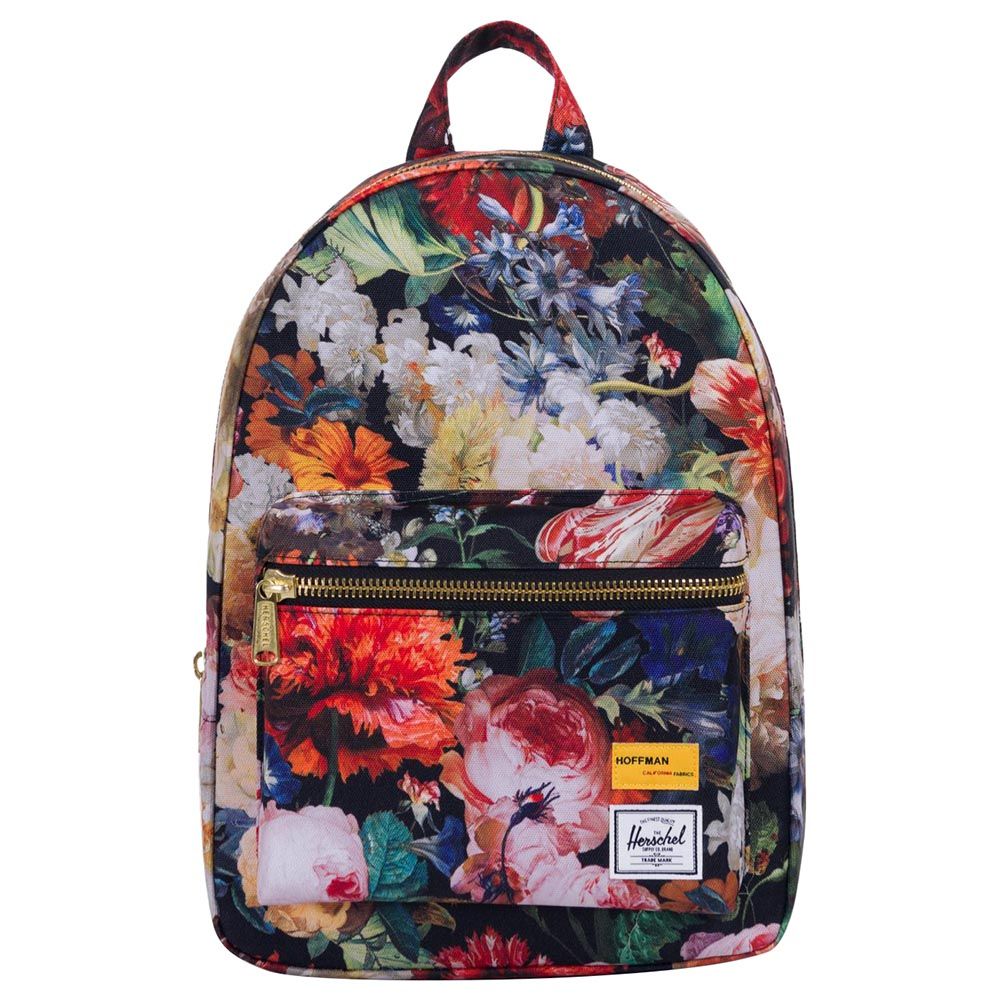 Herschel floral backpack clearance price