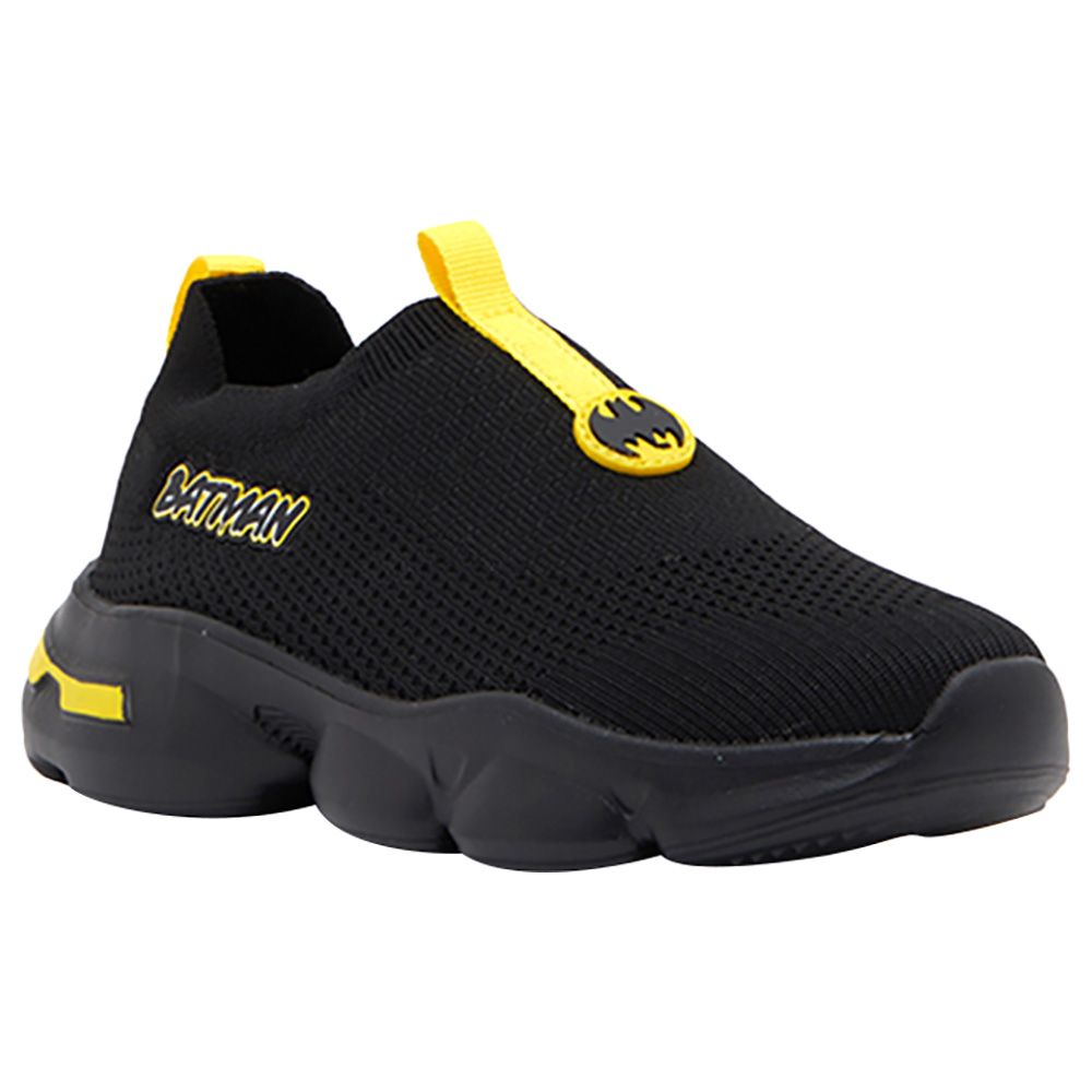 Batman light clearance up shoes