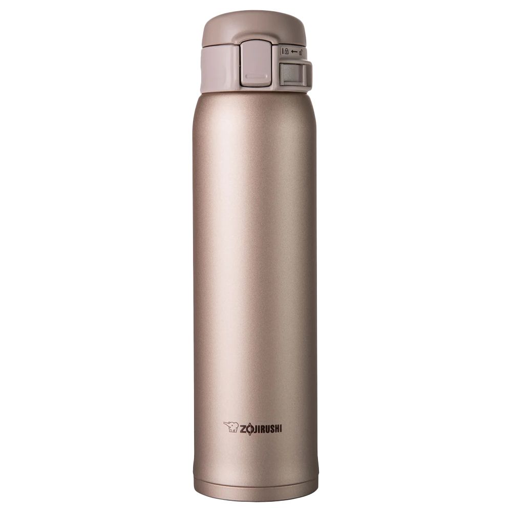 Zojirushi SV-GR35 Bottle Stainless Steel