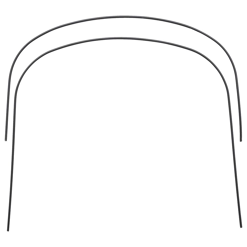 Bugaboo canopy clearance wires