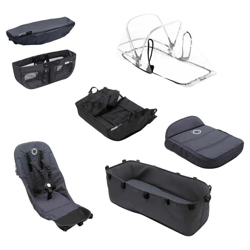 Bugaboo donkey shop 2 style set