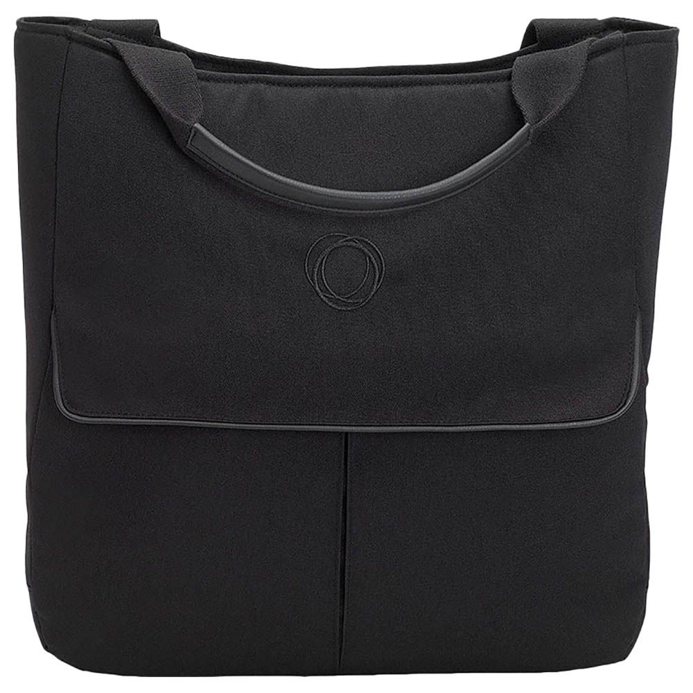 Bugaboo Bee Mammoth Changing Bag Black Buy at Best Price from Mumzworld