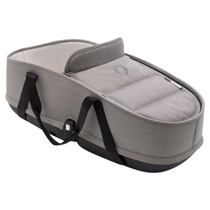 Bugaboo bee outlet 5 with bassinet