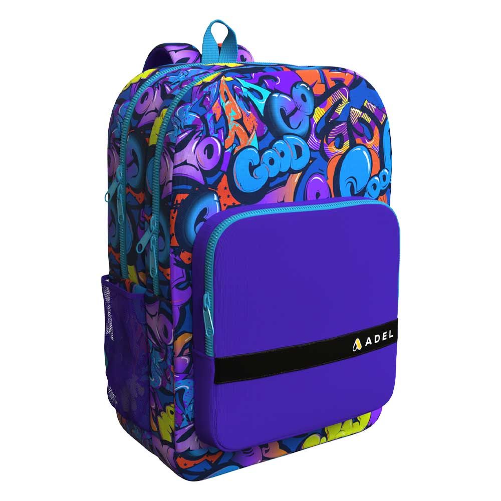 Game 2025 school bags