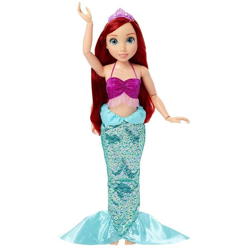 Barbie cheap princesa ariel