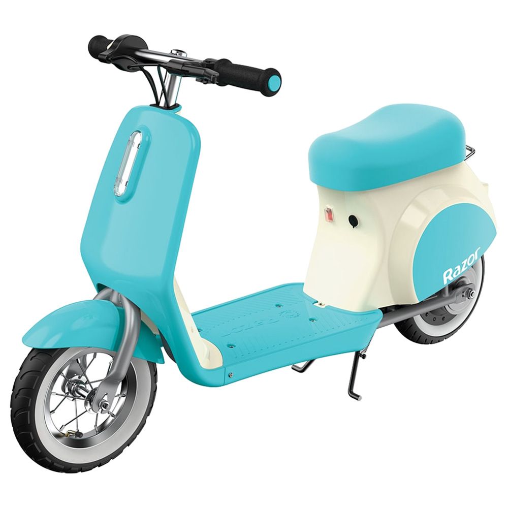 Moped scooter deals razor