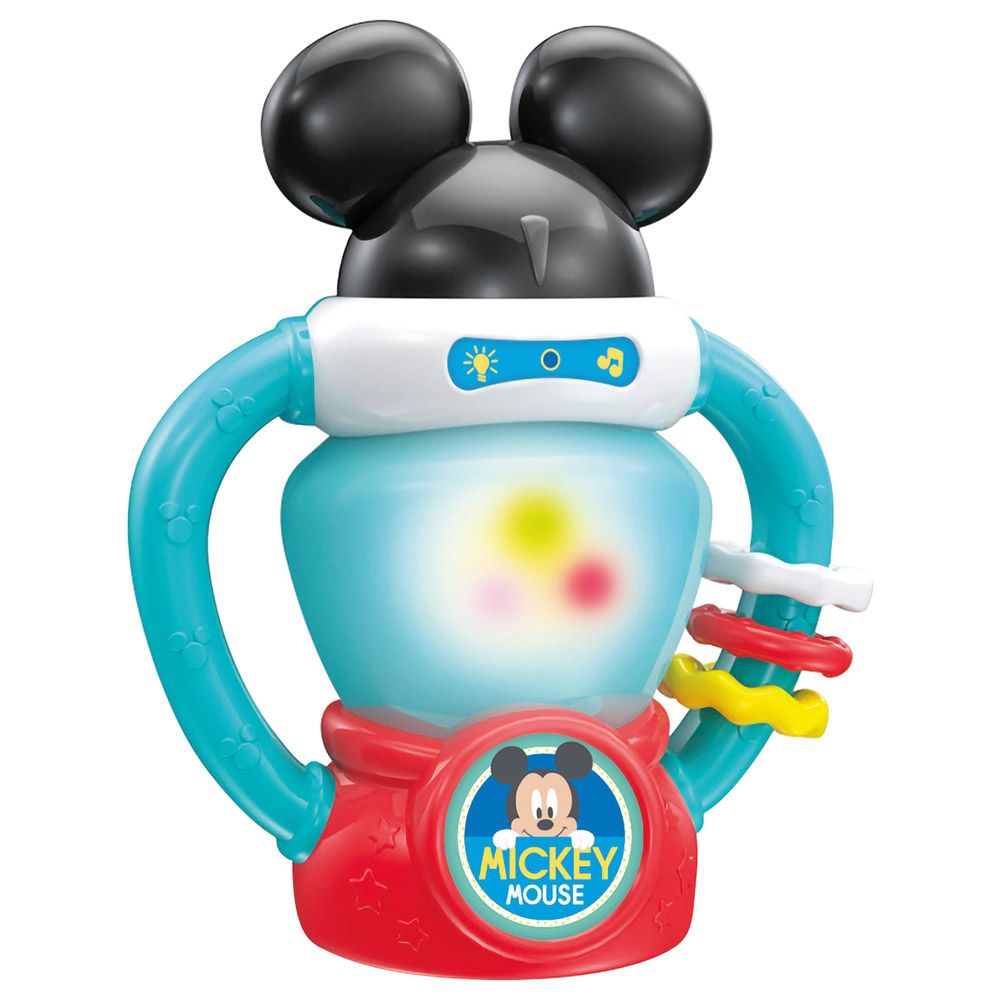 Mickey interactif - Clementoni