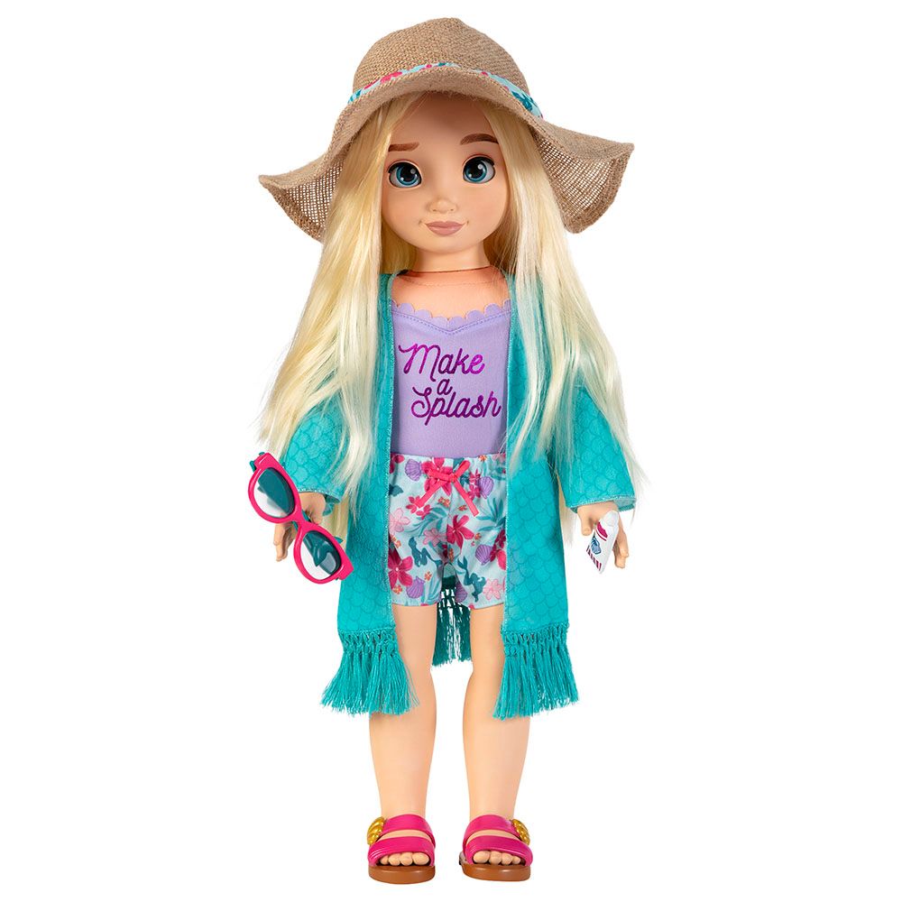 18 inch disney best sale dolls