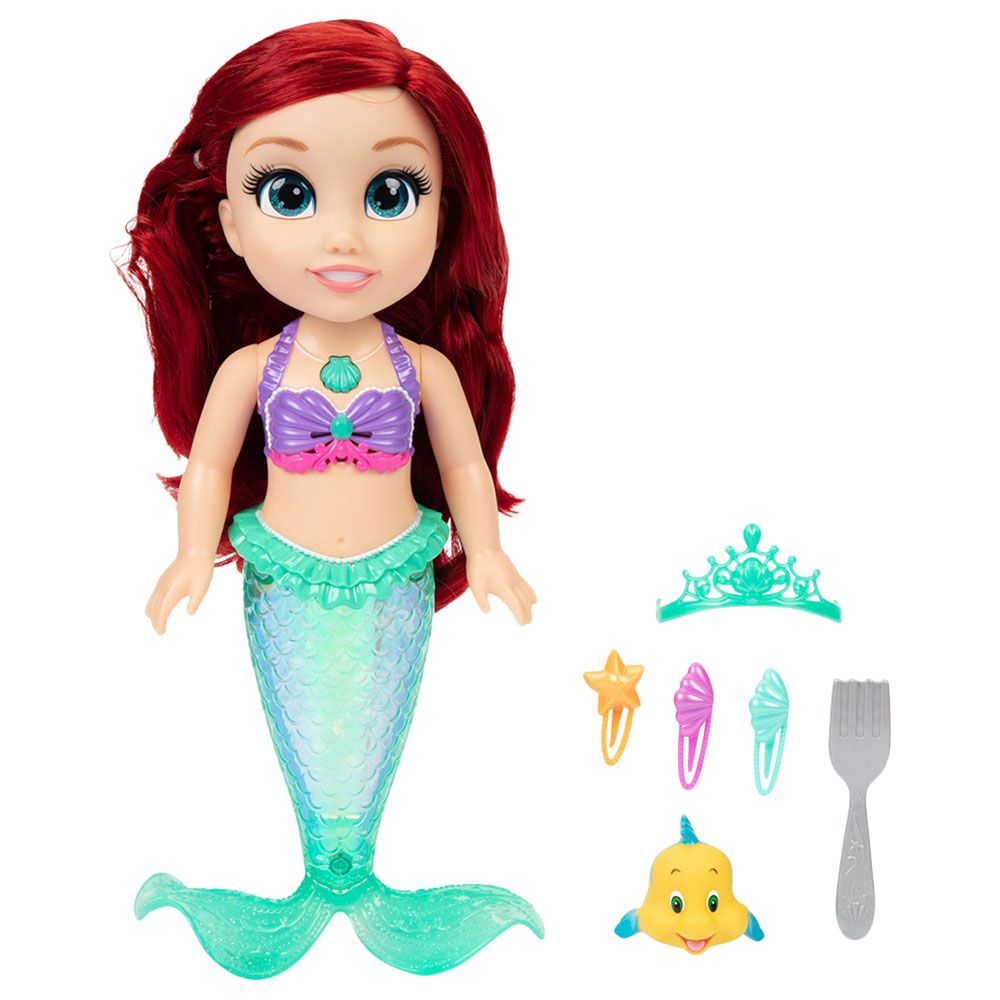 Disney princess hot sale ariel 14 doll