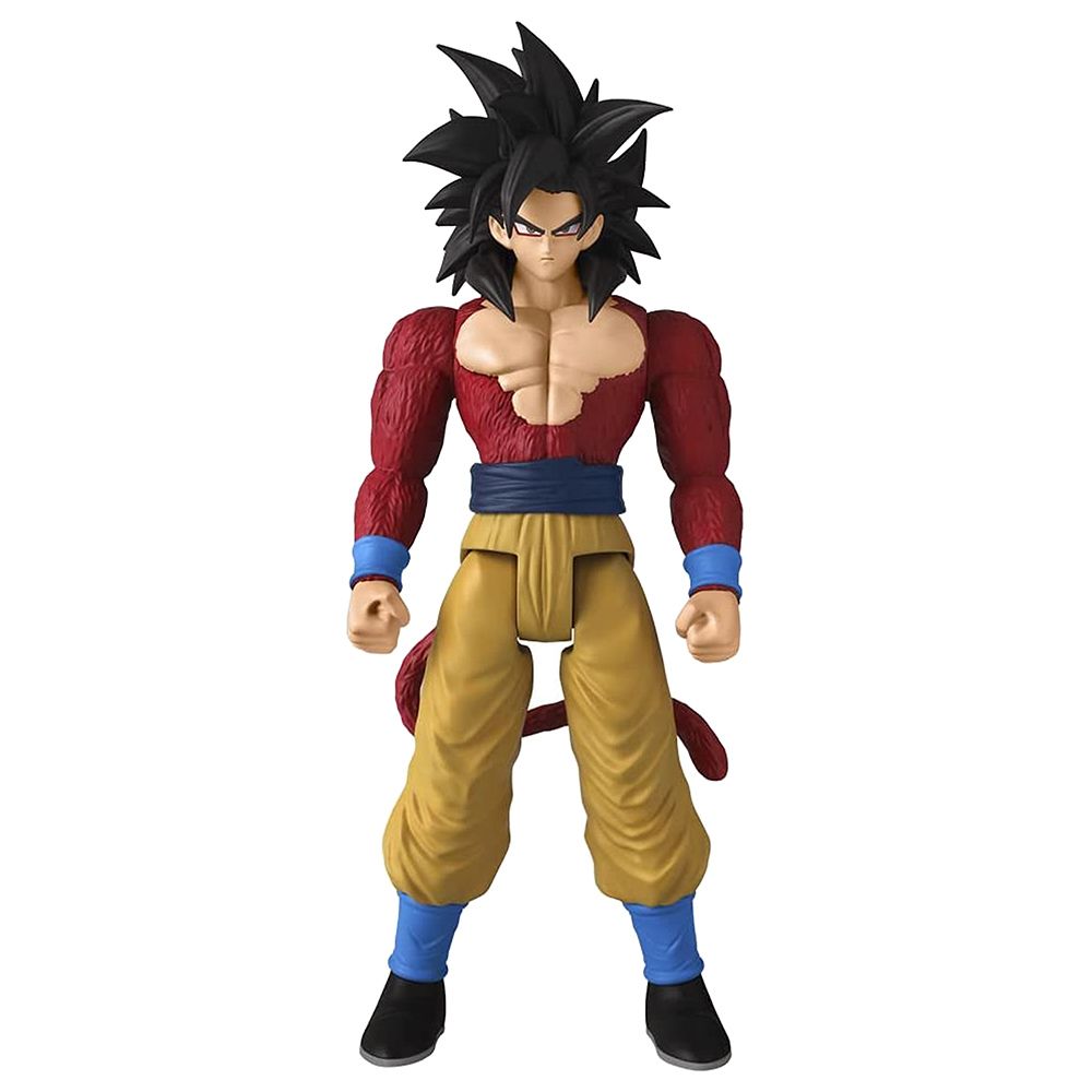 Model best sale dragonball bandai