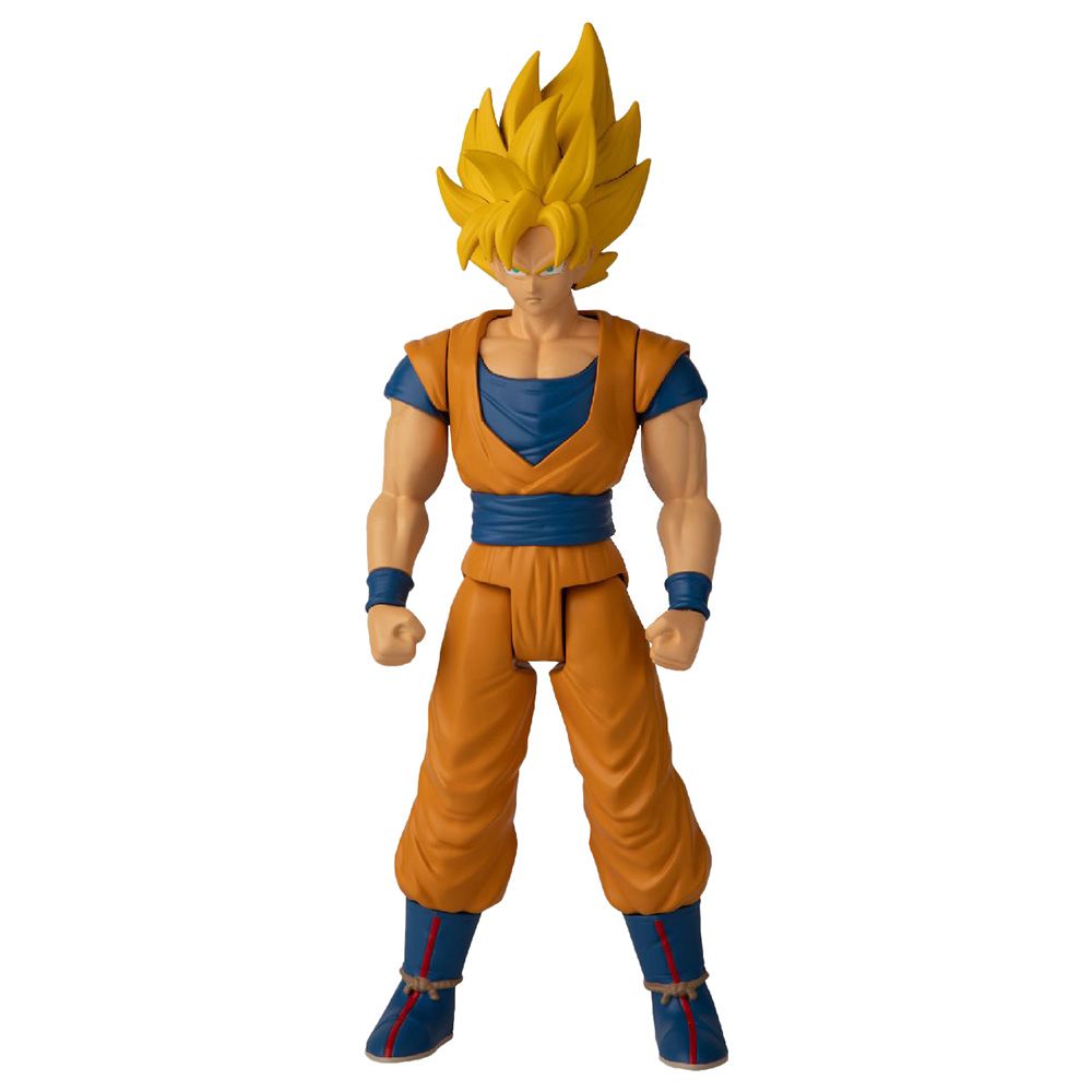 Dragon Ball Super Dragon Stars Super Saiyan Blue Goku -version 2 6.5  Action Figure