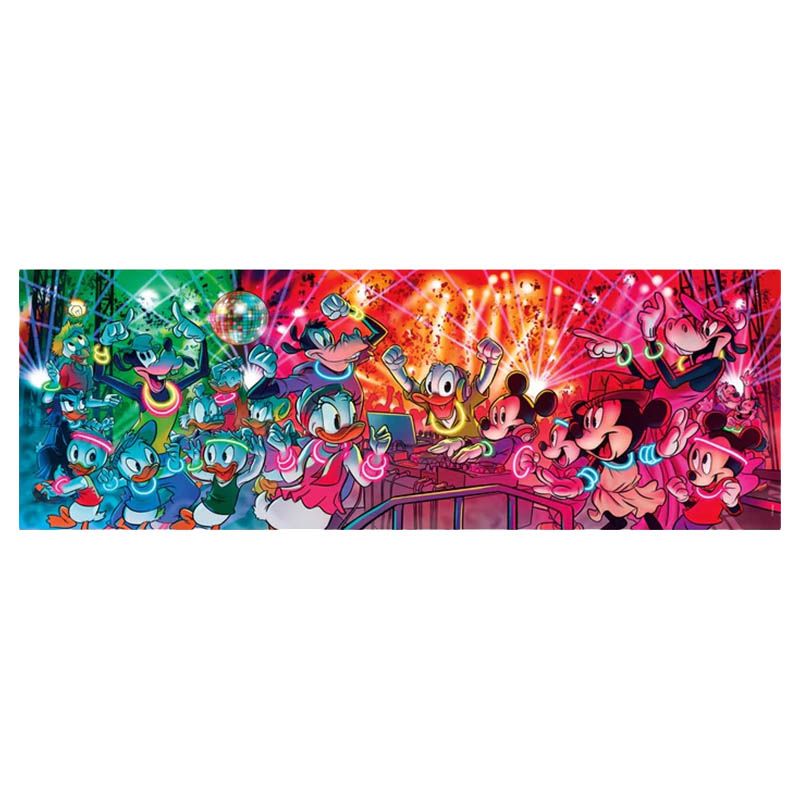 Disney Mickey Celebration - 1000 teile Clementoni DE