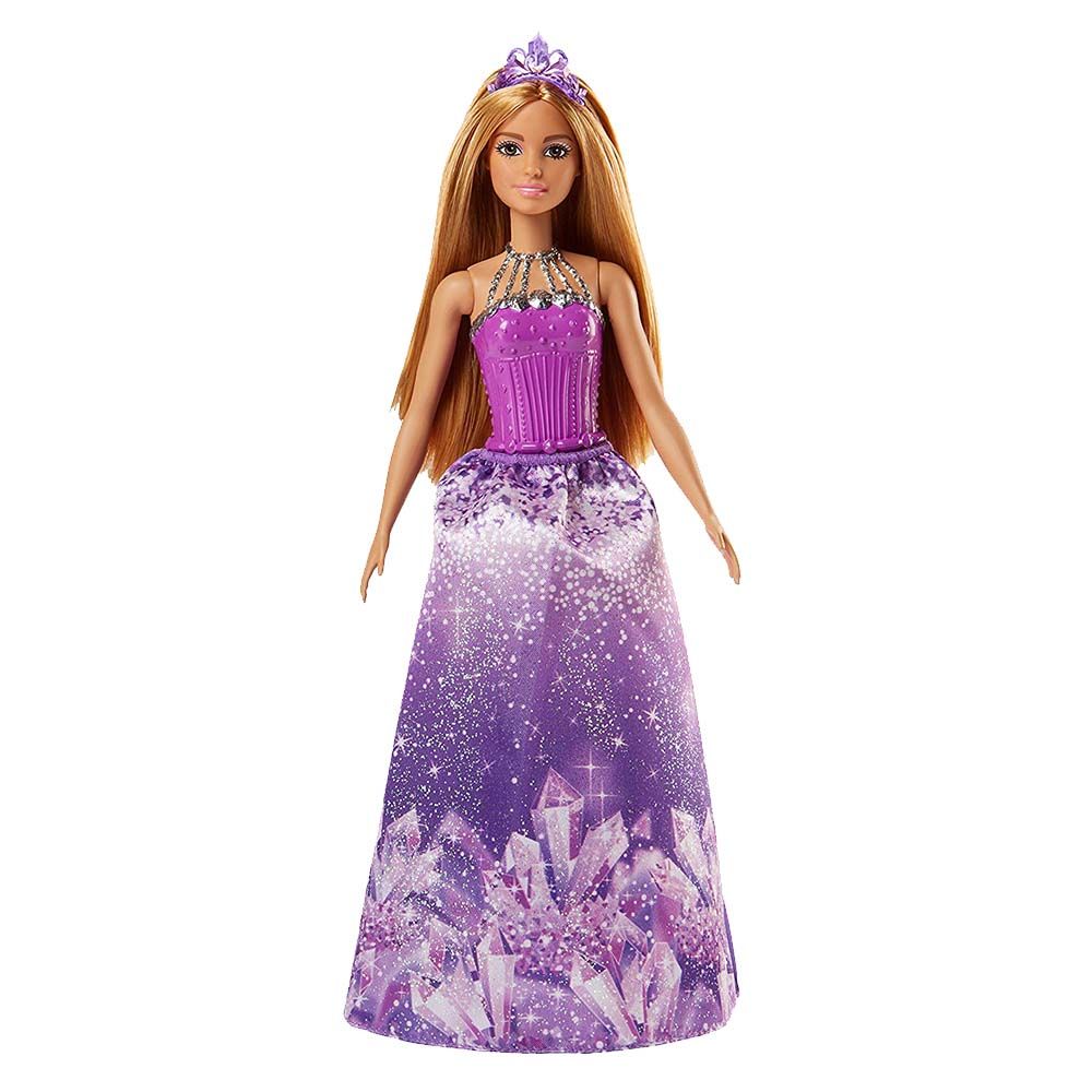 Barbie store dreamtopia princesa