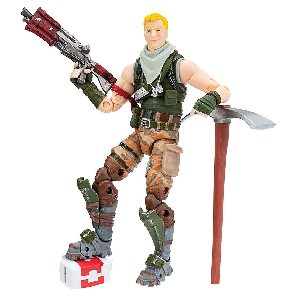 Jonesy fortnite action store figure