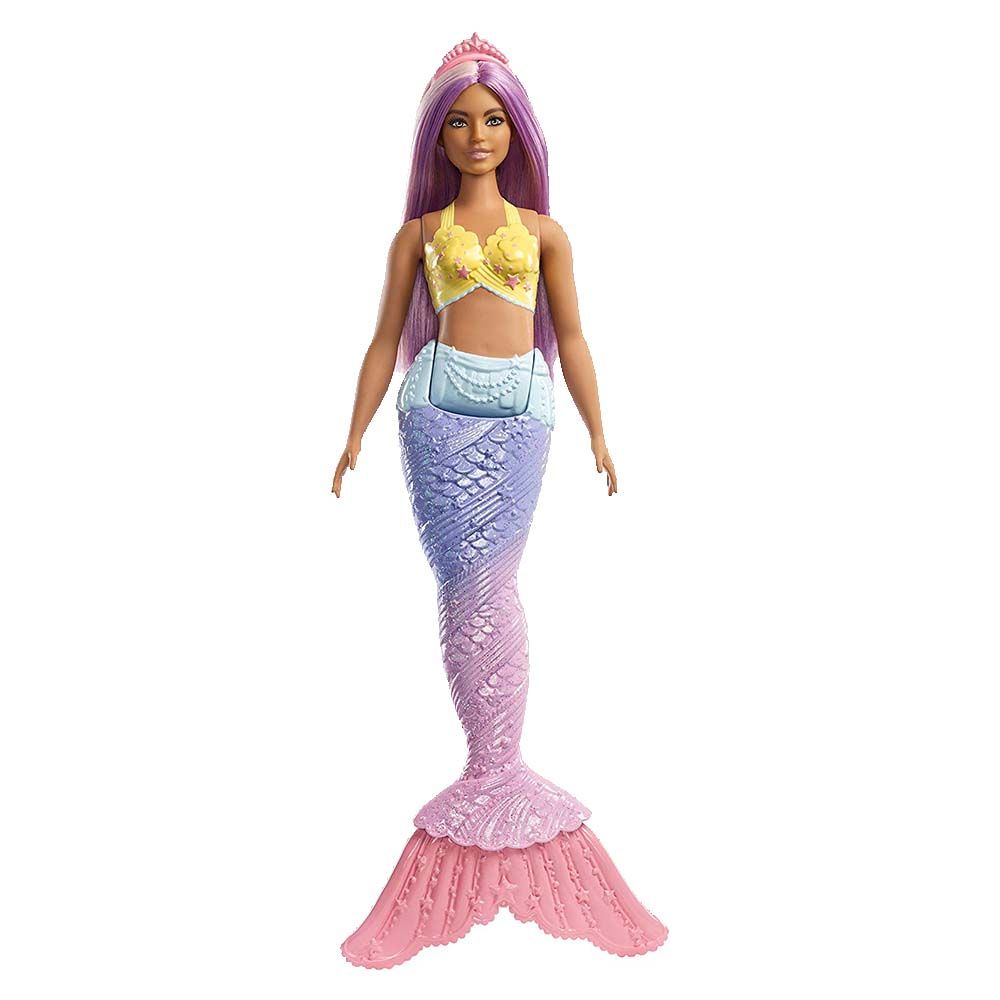 Barbie dreamtopia cheap mermaid