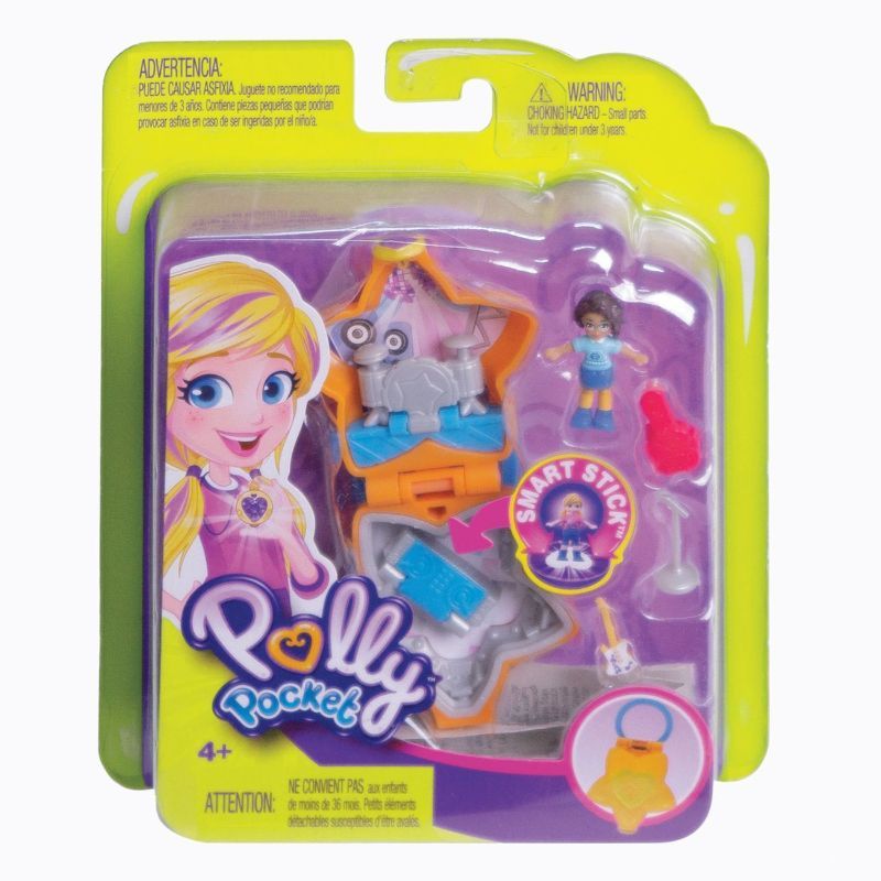 Polly pocket 2025 tiny places